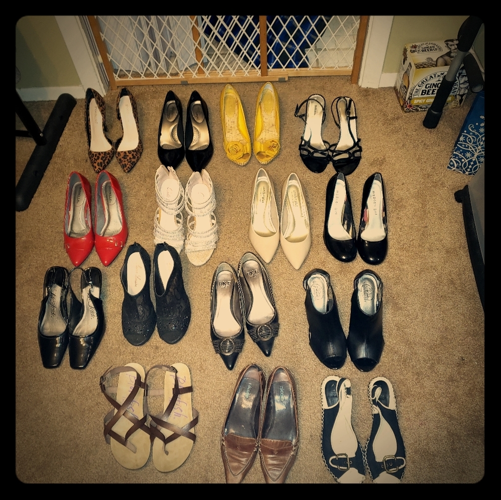 Shoes